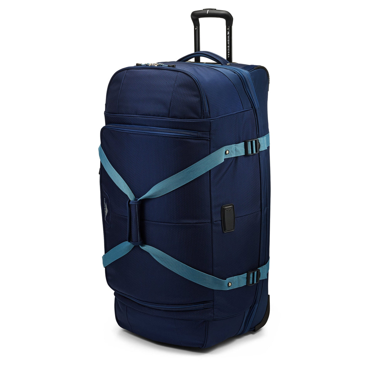 High Sierra Fairlead 34" Drop Bottom Duffle 7