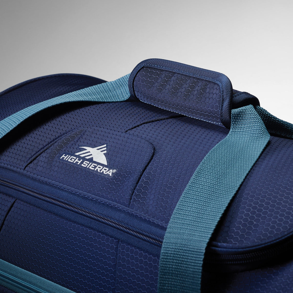 High Sierra Fairlead 34" Drop Bottom Duffle 8