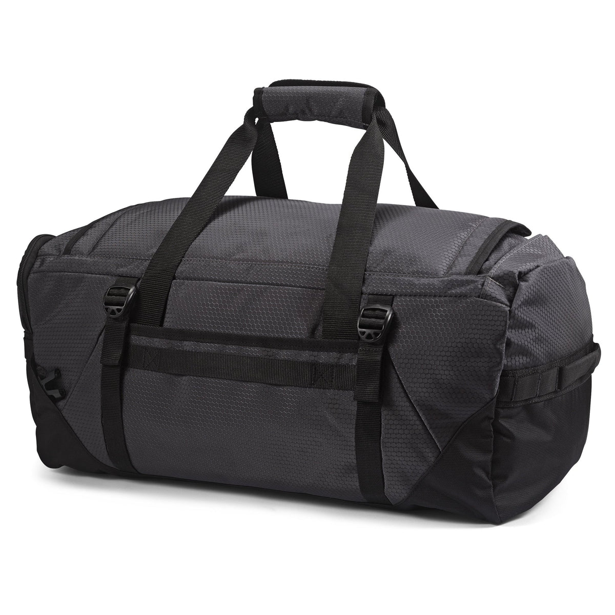 High Sierra Fairlead Convertible Duffle 9
