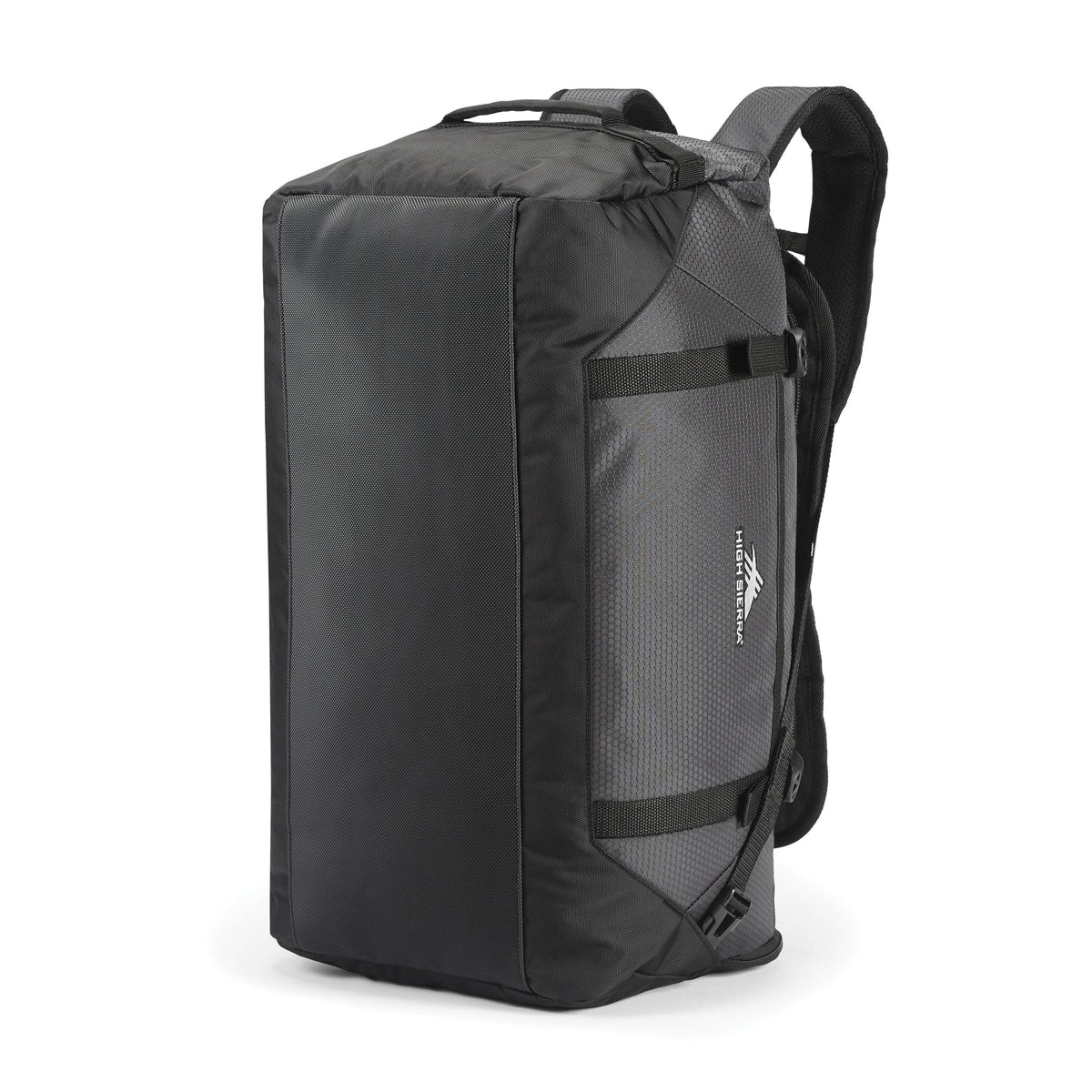High Sierra Fairlead Convertible Duffle 15