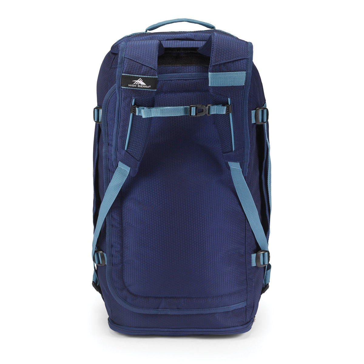 High Sierra Fairlead Convertible Duffle 18