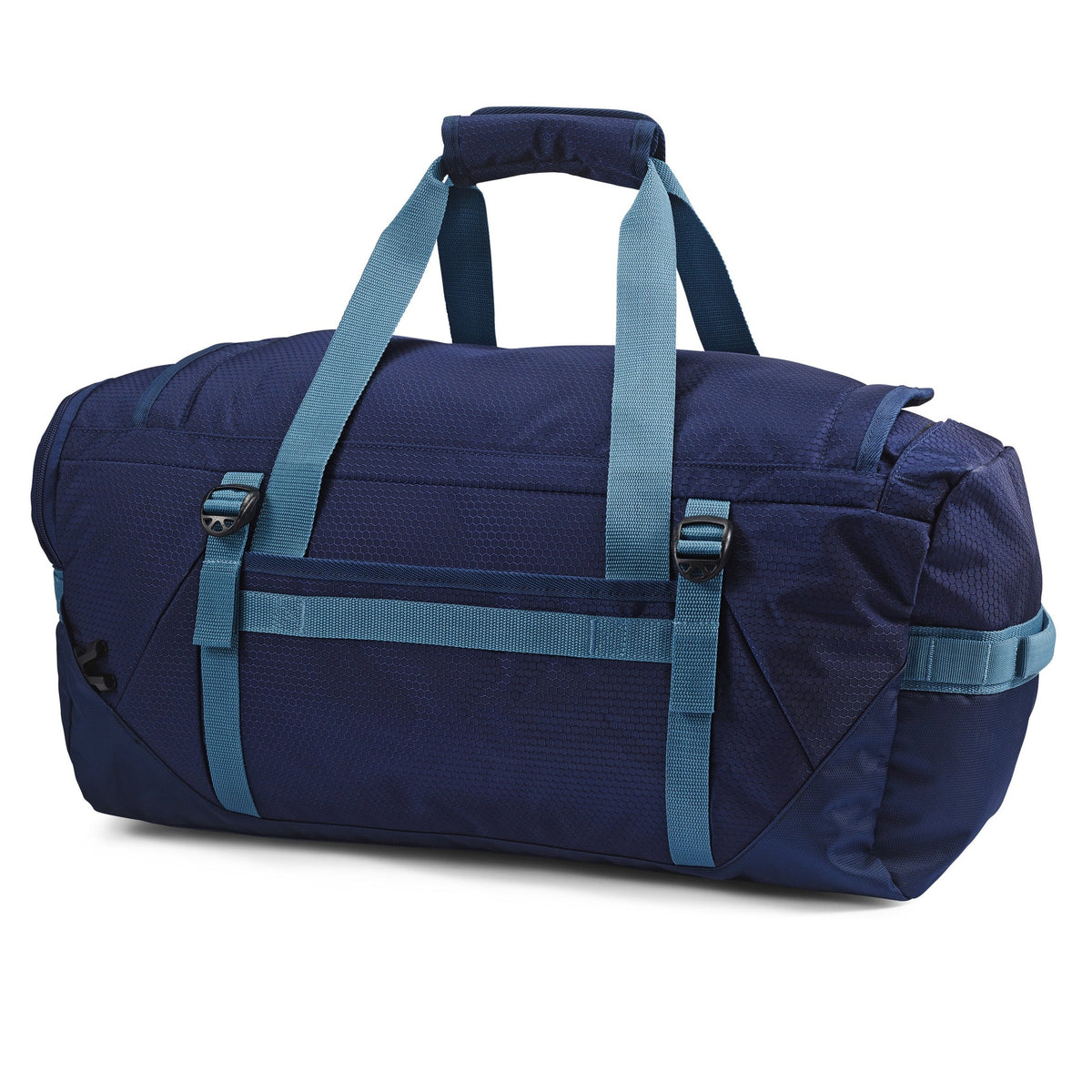 High Sierra Fairlead Convertible Duffle 10