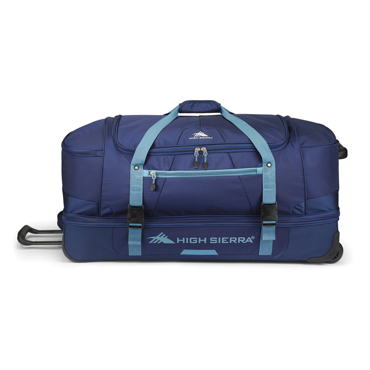 High Sierra Fairlead 34" Drop Bottom Duffle 14