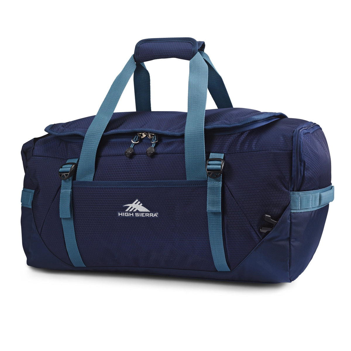 High Sierra Fairlead Convertible Duffle 1