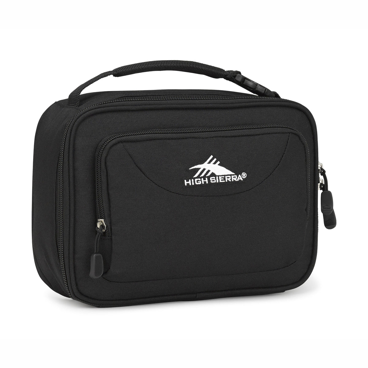 High Sierra Single Compartment Lunch Bag 2