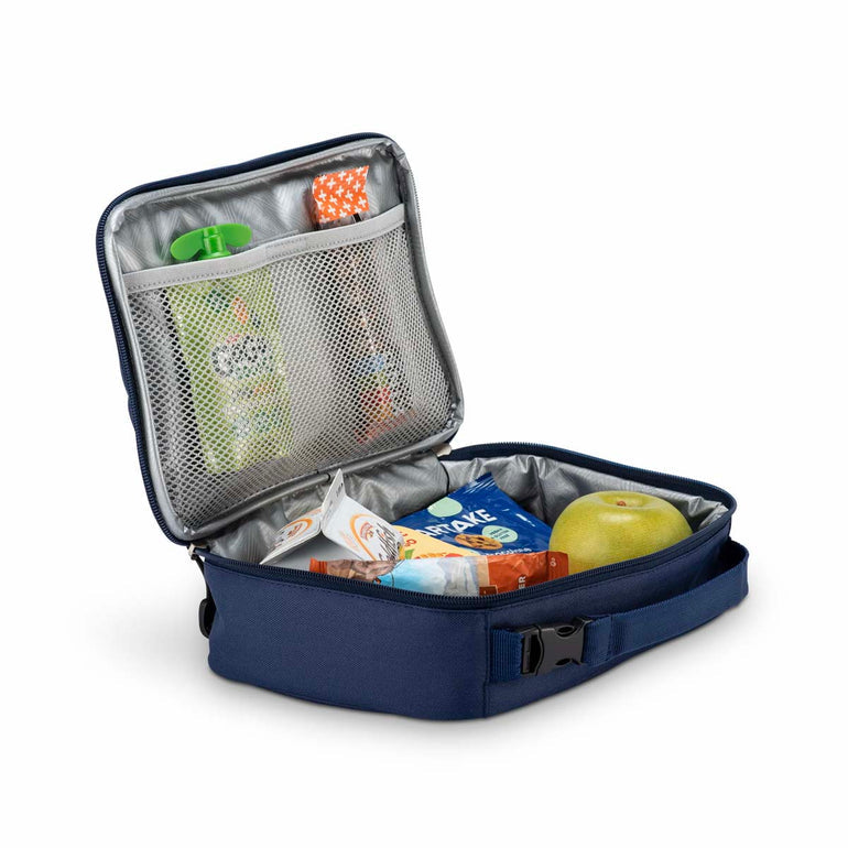 High Sierra Single Compartment Lunch Bag 4