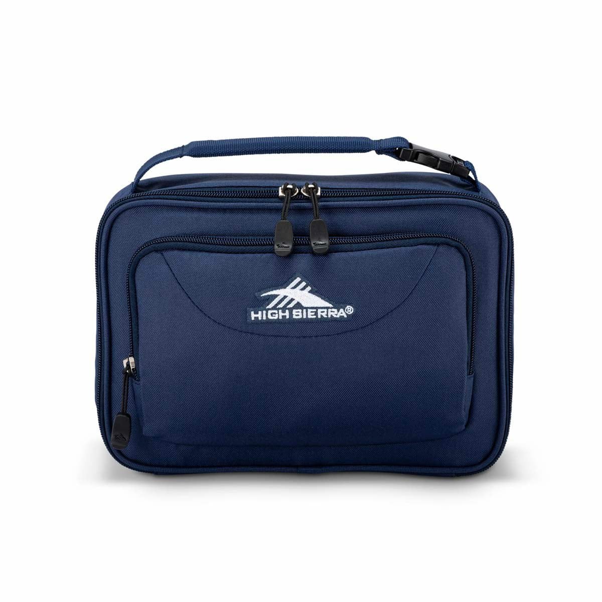 High Sierra Single Compartment Lunch Bag 1