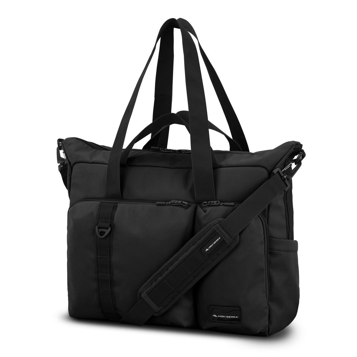 High Sierra Lineage Tote 1