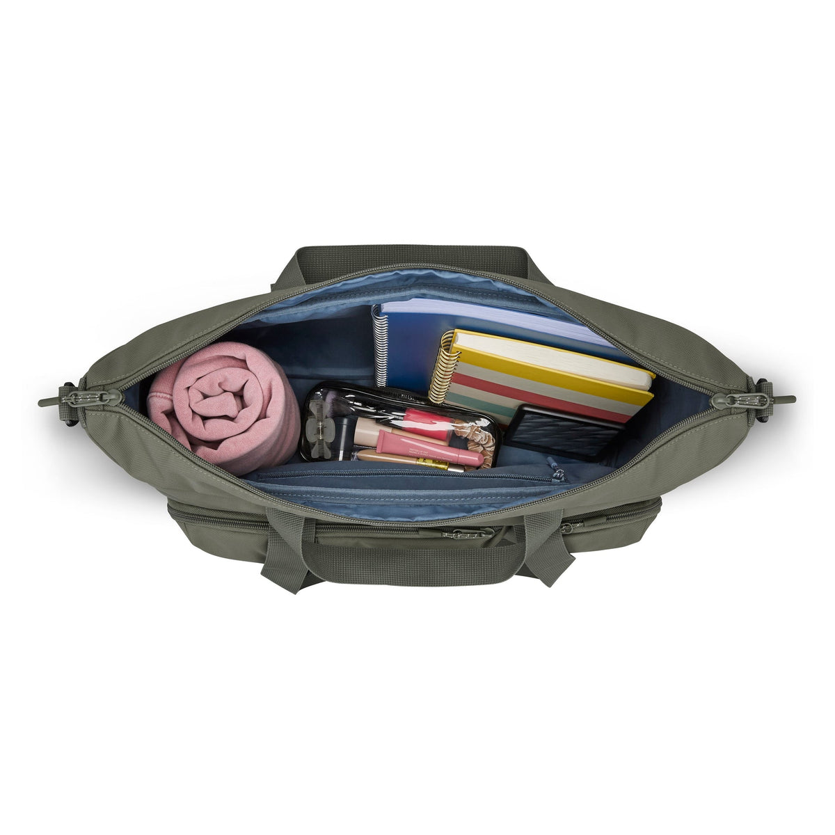 High Sierra Lineage Tote 15