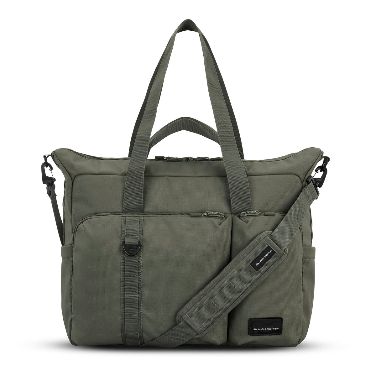 High Sierra Lineage Tote 2