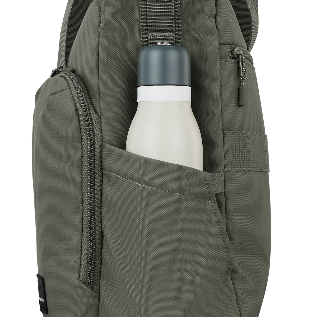 High Sierra Lineage Tote 18