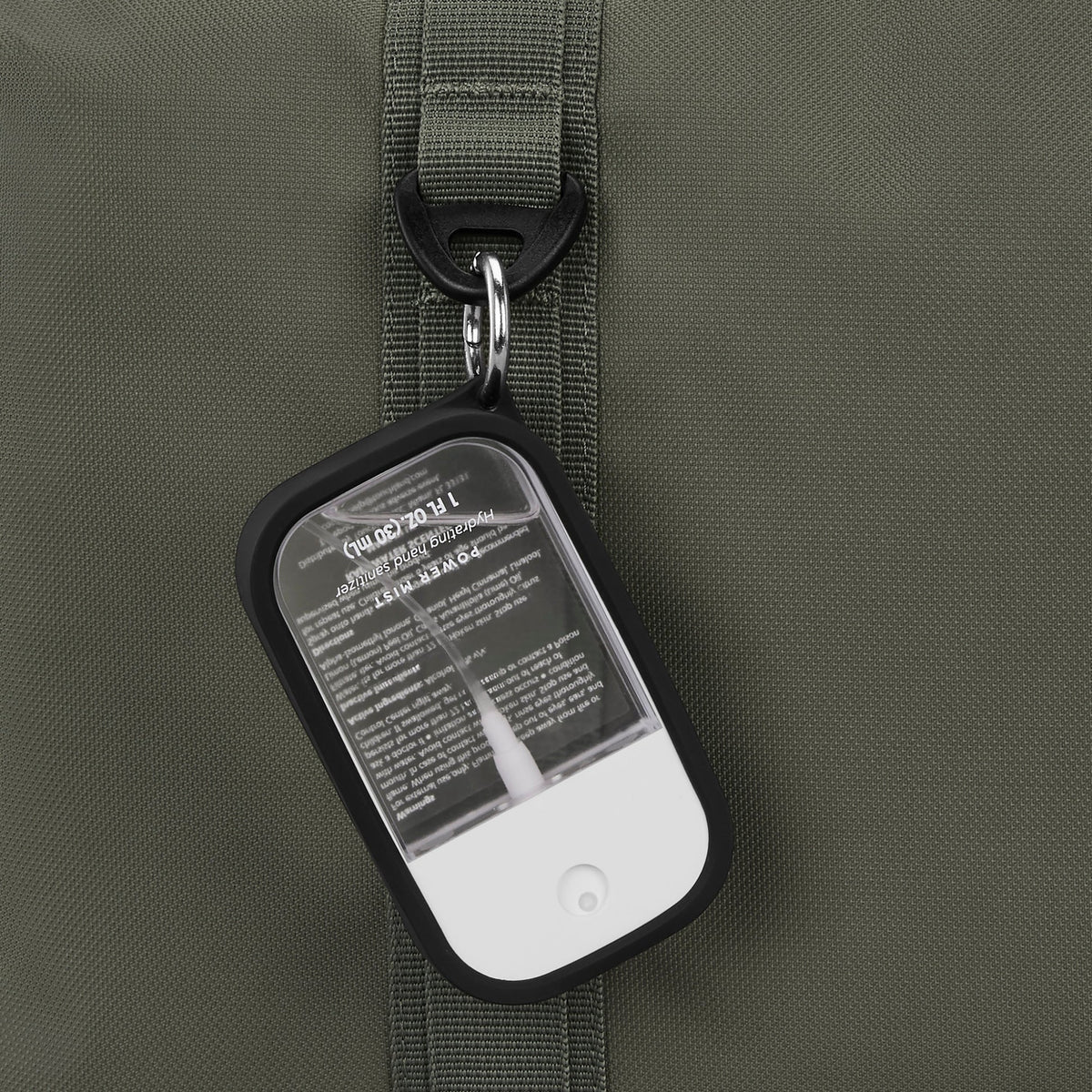 High Sierra Lineage Tote 21