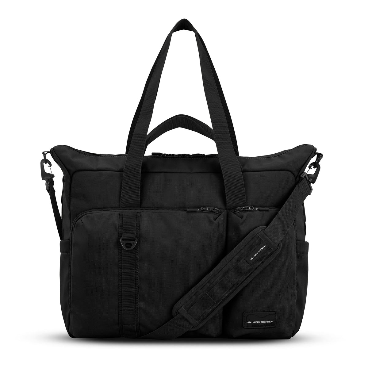 High Sierra Lineage Tote 5