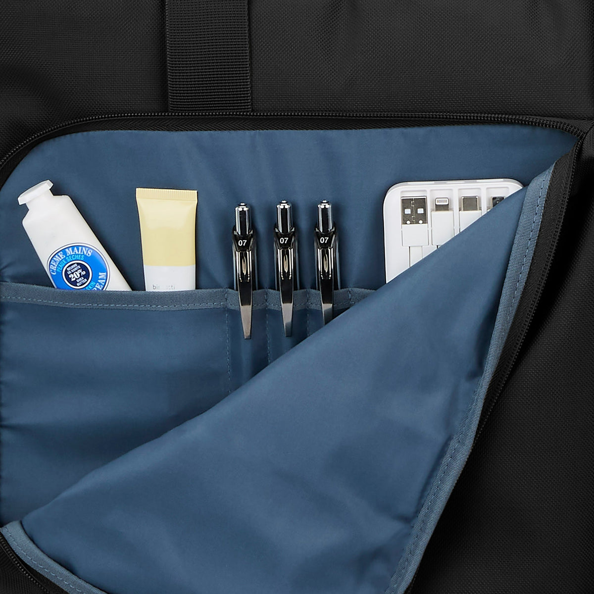 High Sierra Lineage Tote 6