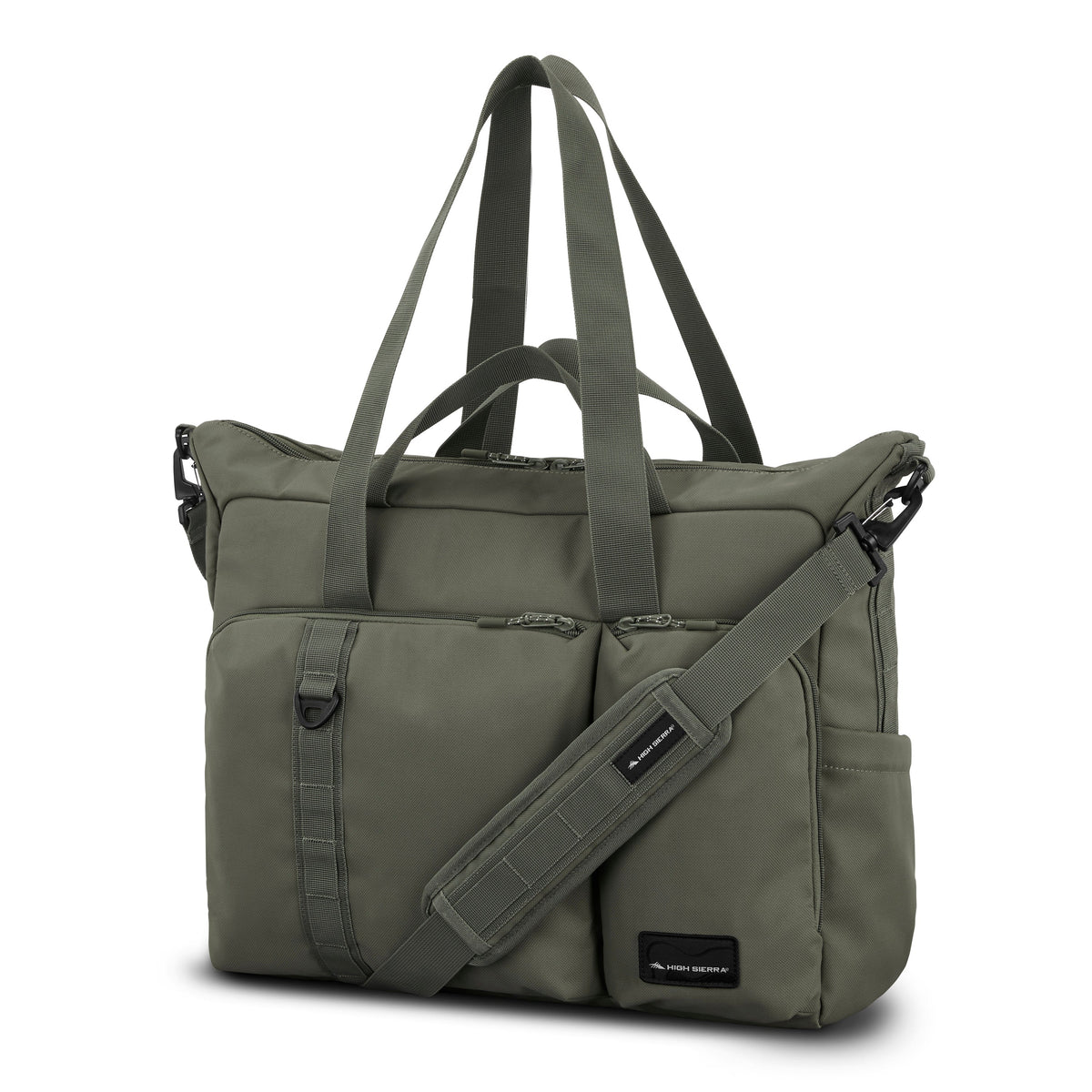 High Sierra Lineage Tote 12