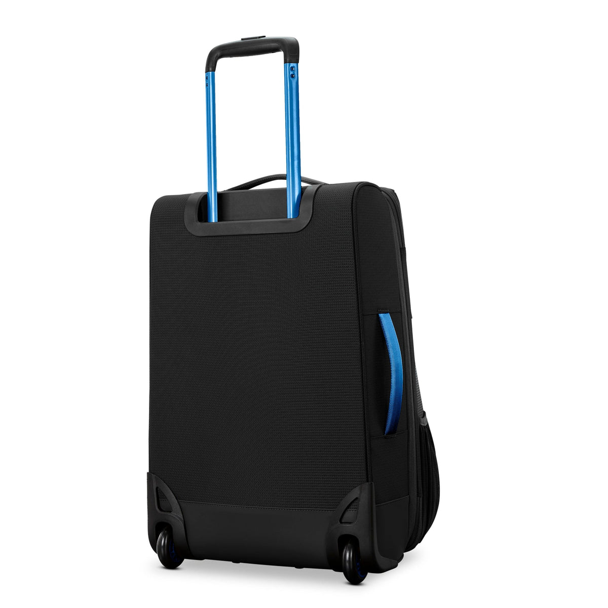 High Sierra Hi-Life 22" Wheeled Expandable Duffle 2