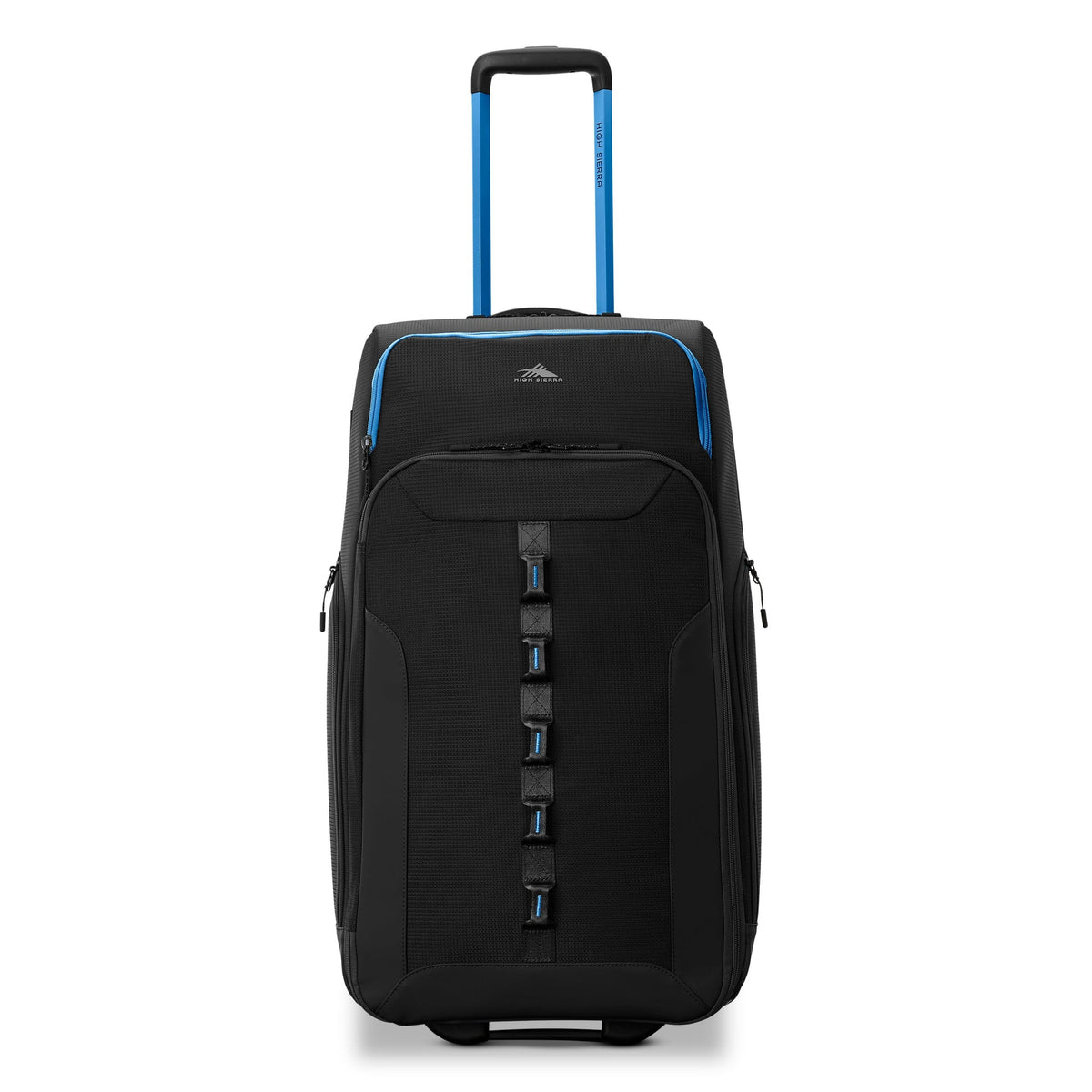 High Sierra Hi-Life 28" Wheeled Expandable Duffle 9