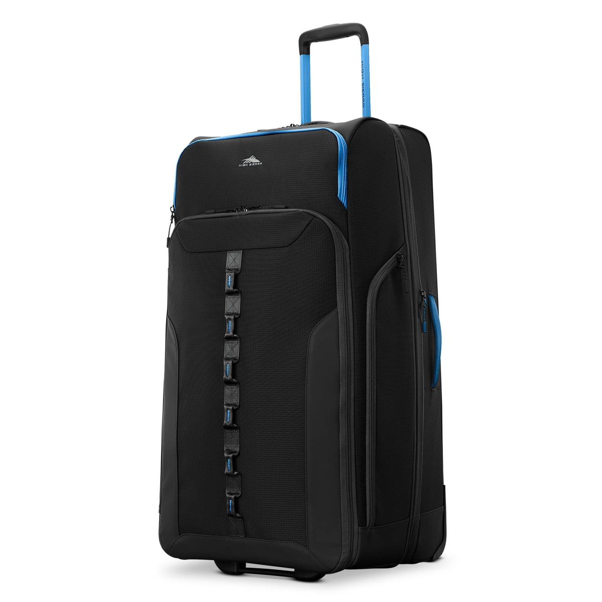 High Sierra Hi-Life 32" Wheeled Expandable Duffle 1