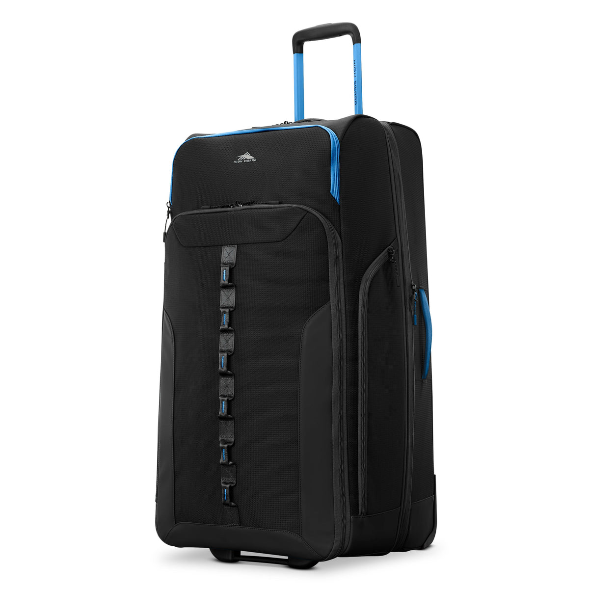 High Sierra Hi-Life 32" Wheeled Expandable Duffle 6