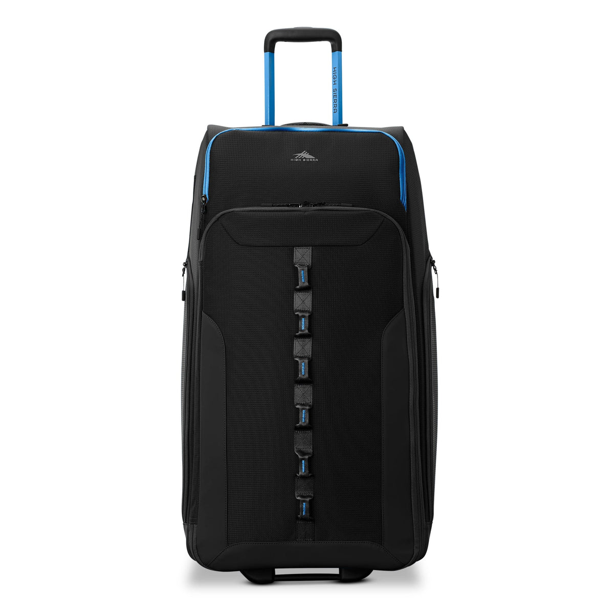 High Sierra Hi-Life 32" Wheeled Expandable Duffle 12