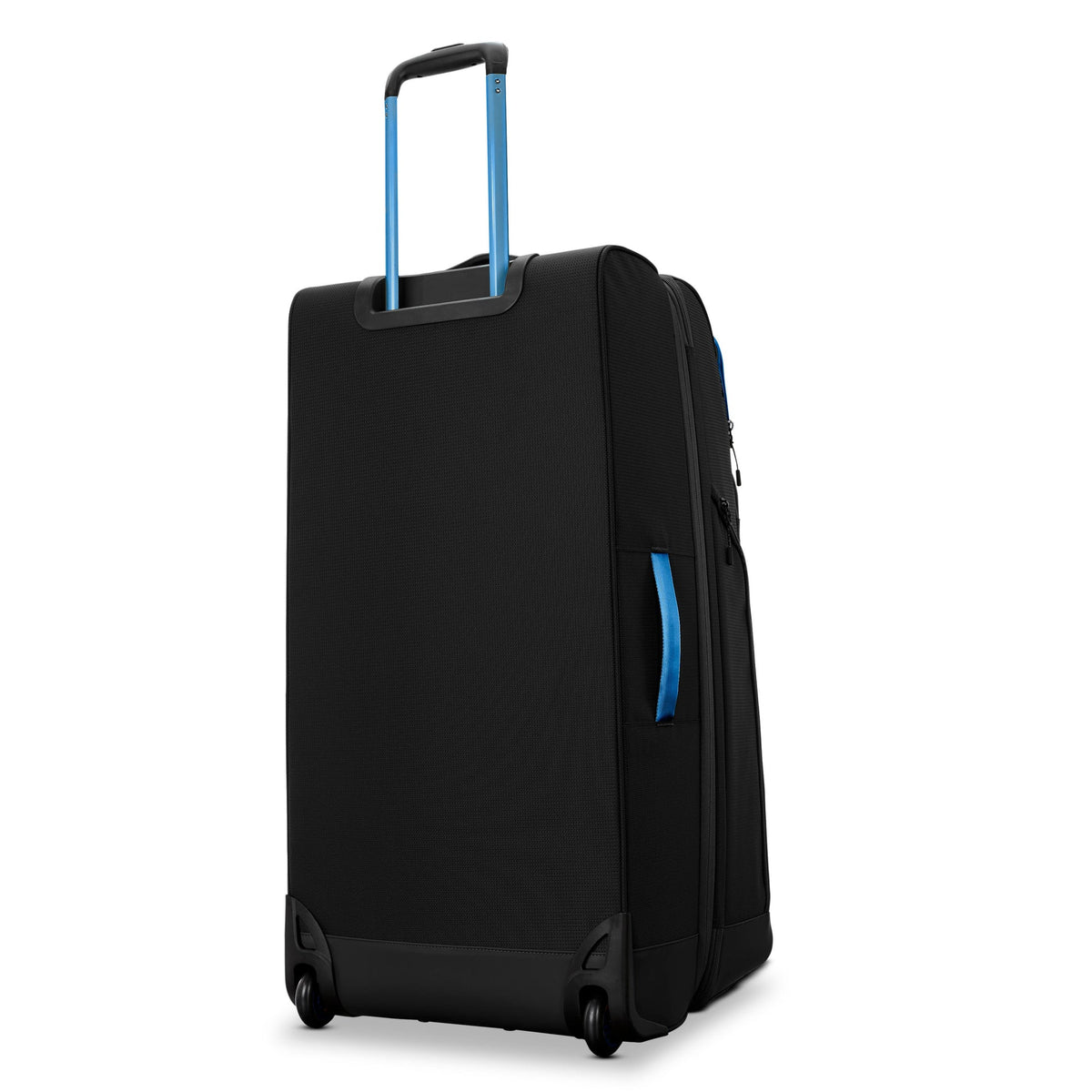 High Sierra Hi-Life 32" Wheeled Expandable Duffle 8