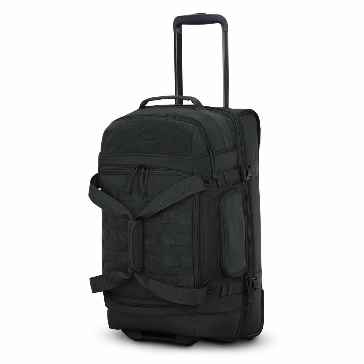 High Sierra Pathsetter 22" Wheeled Duffle 1