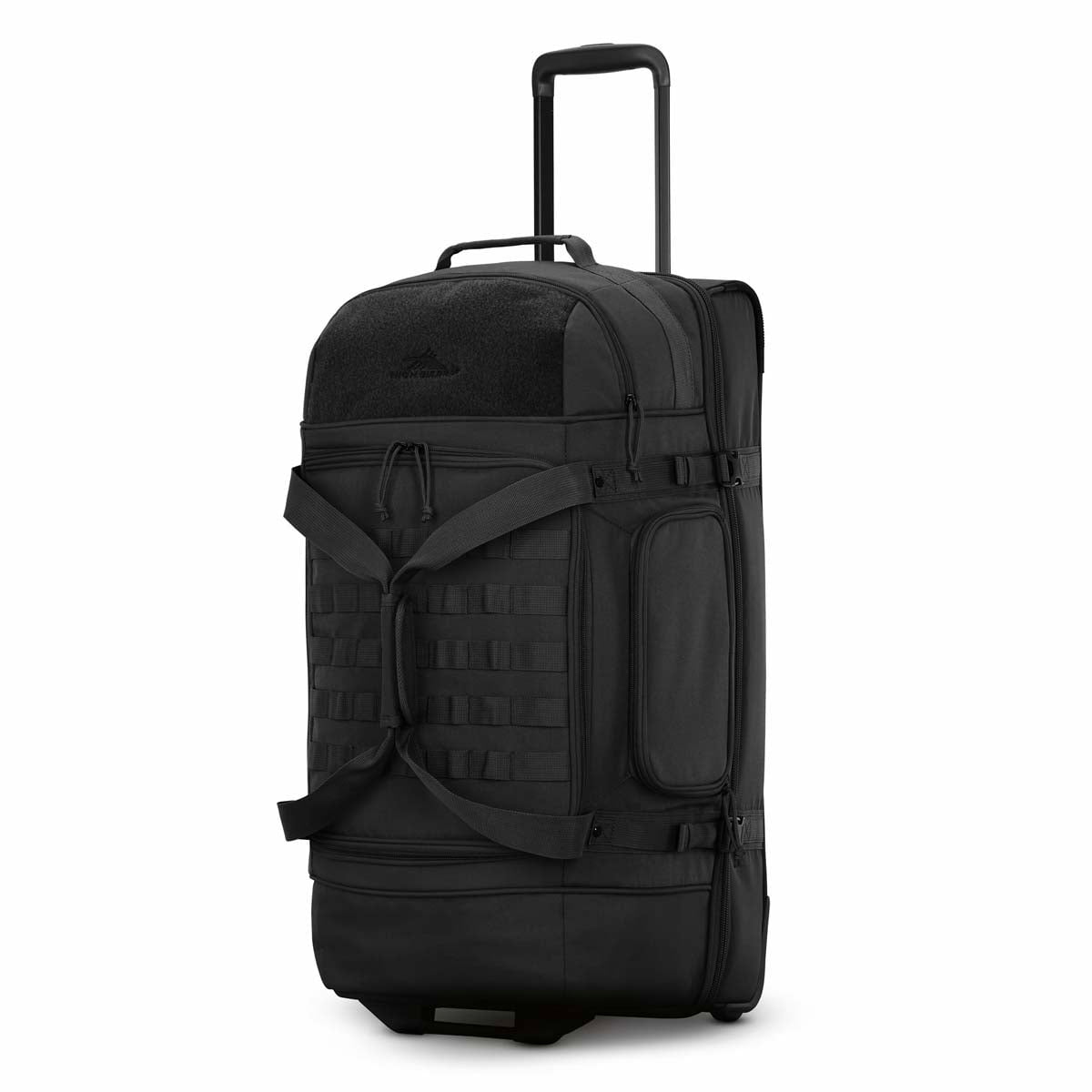 High Sierra Pathsetter 28" Wheeled Duffle 1