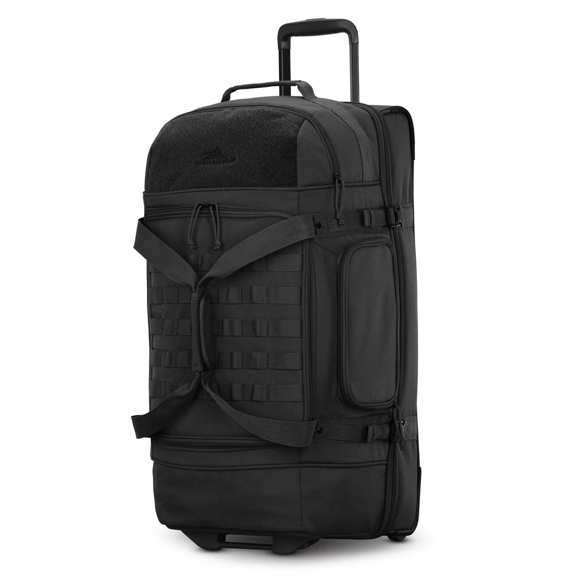 High Sierra Pathsetter 32" Wheeled Duffle 1