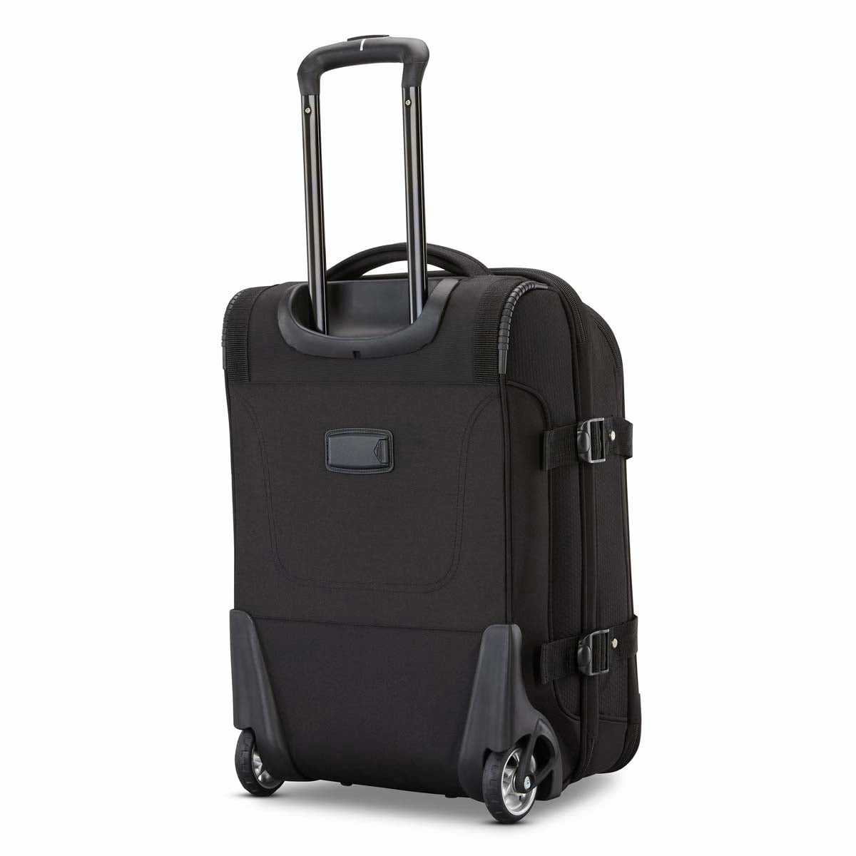 High Sierra Pendall Carry-On Wheeled Duffle 3
