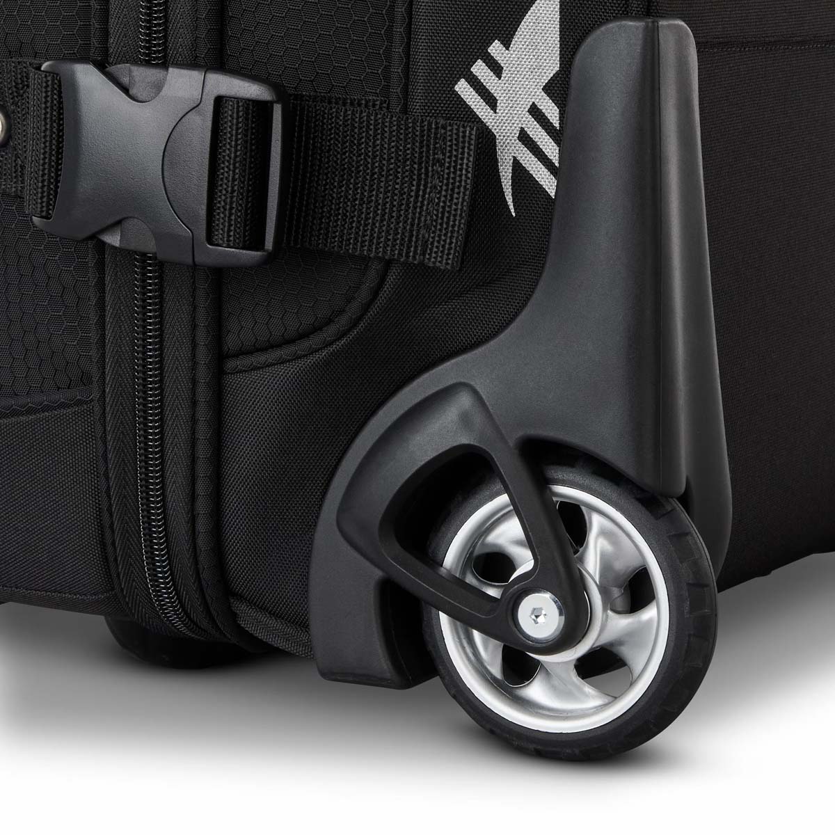 High Sierra Pendall Carry-On Wheeled Duffle 4