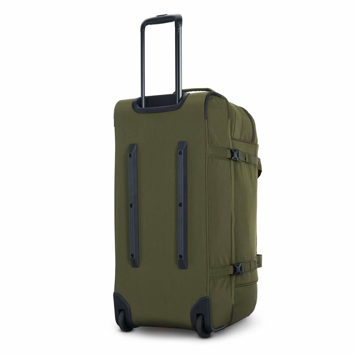 High Sierra Pathsetter 22" Wheeled Duffle 10