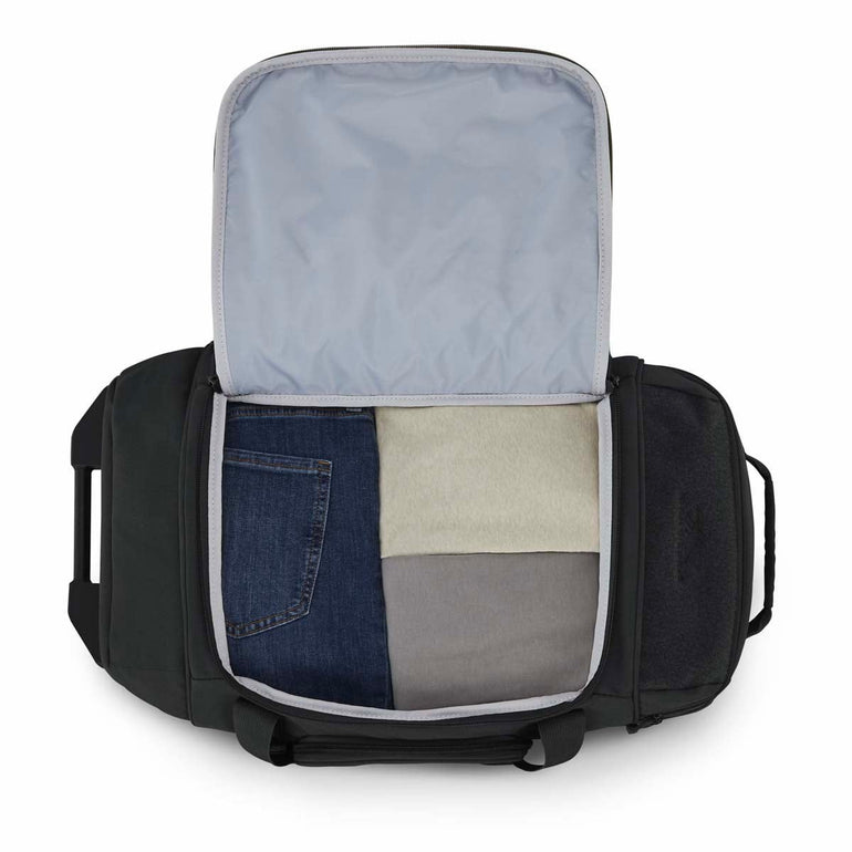 High Sierra Pathsetter 22" Wheeled Duffle 14