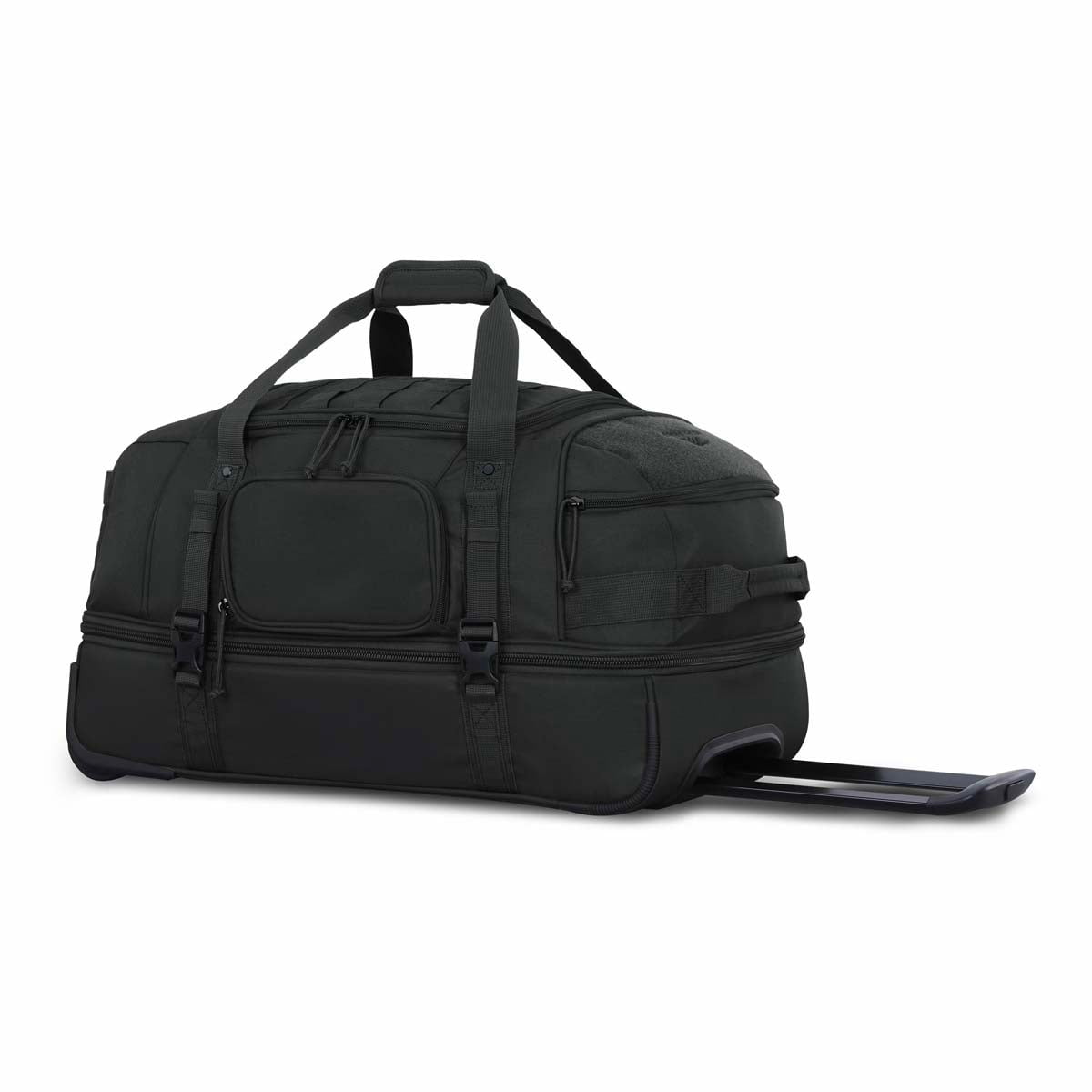 High Sierra Pathsetter 22" Wheeled Duffle 15