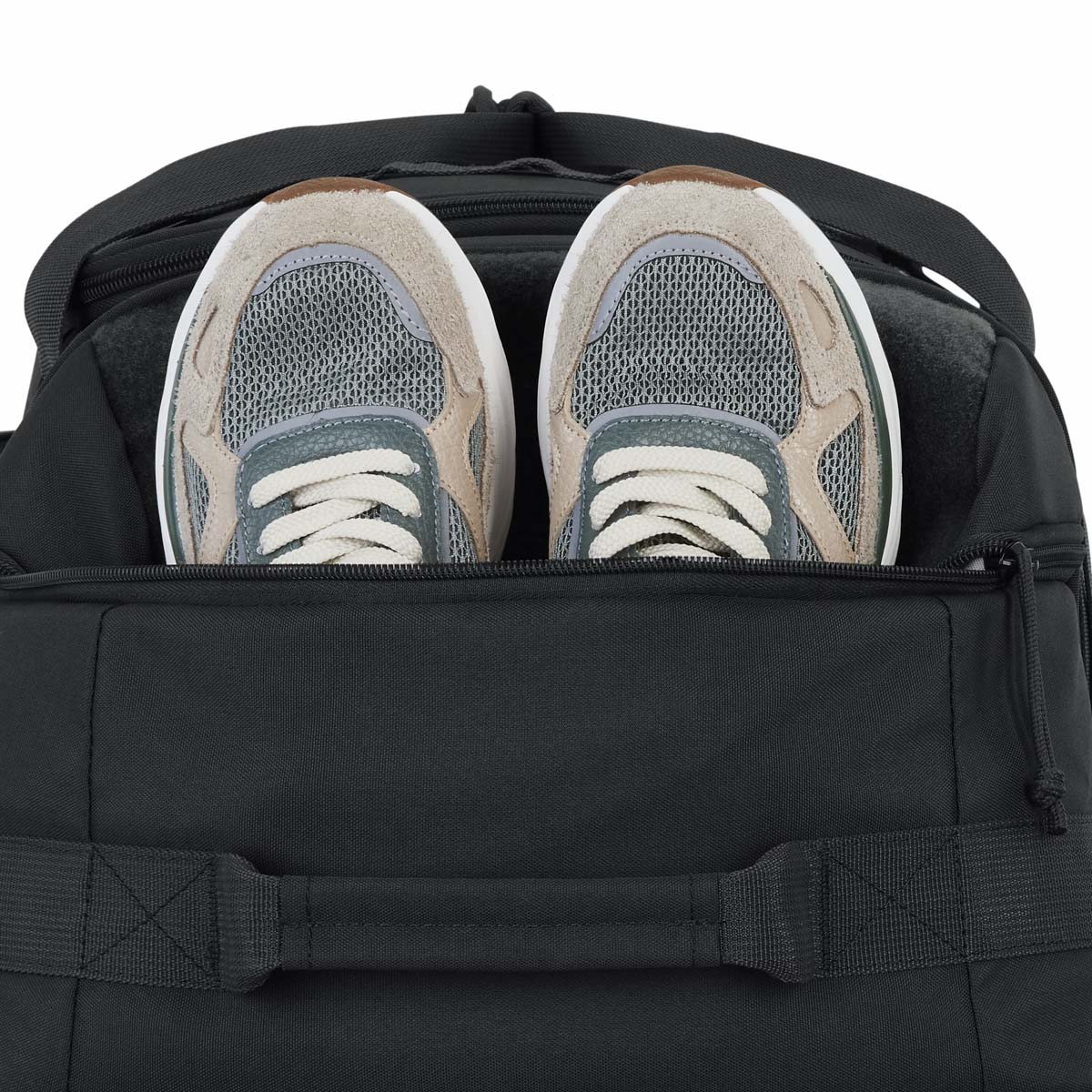 High Sierra Pathsetter 28" Wheeled Duffle 12