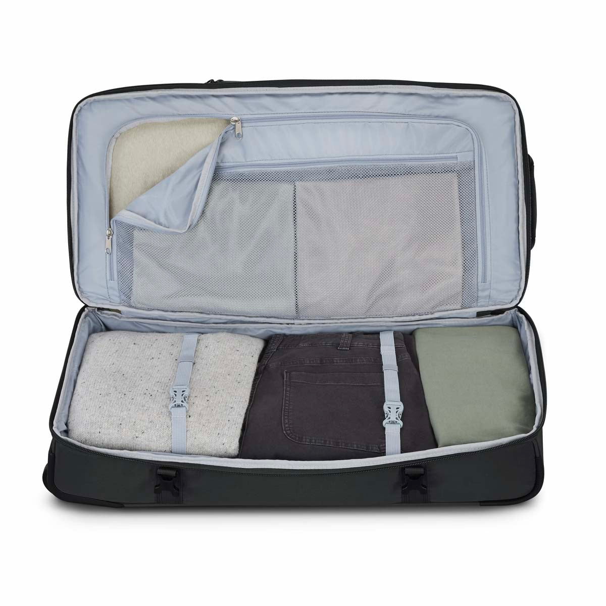 High Sierra Pathsetter 28" Wheeled Duffle 13