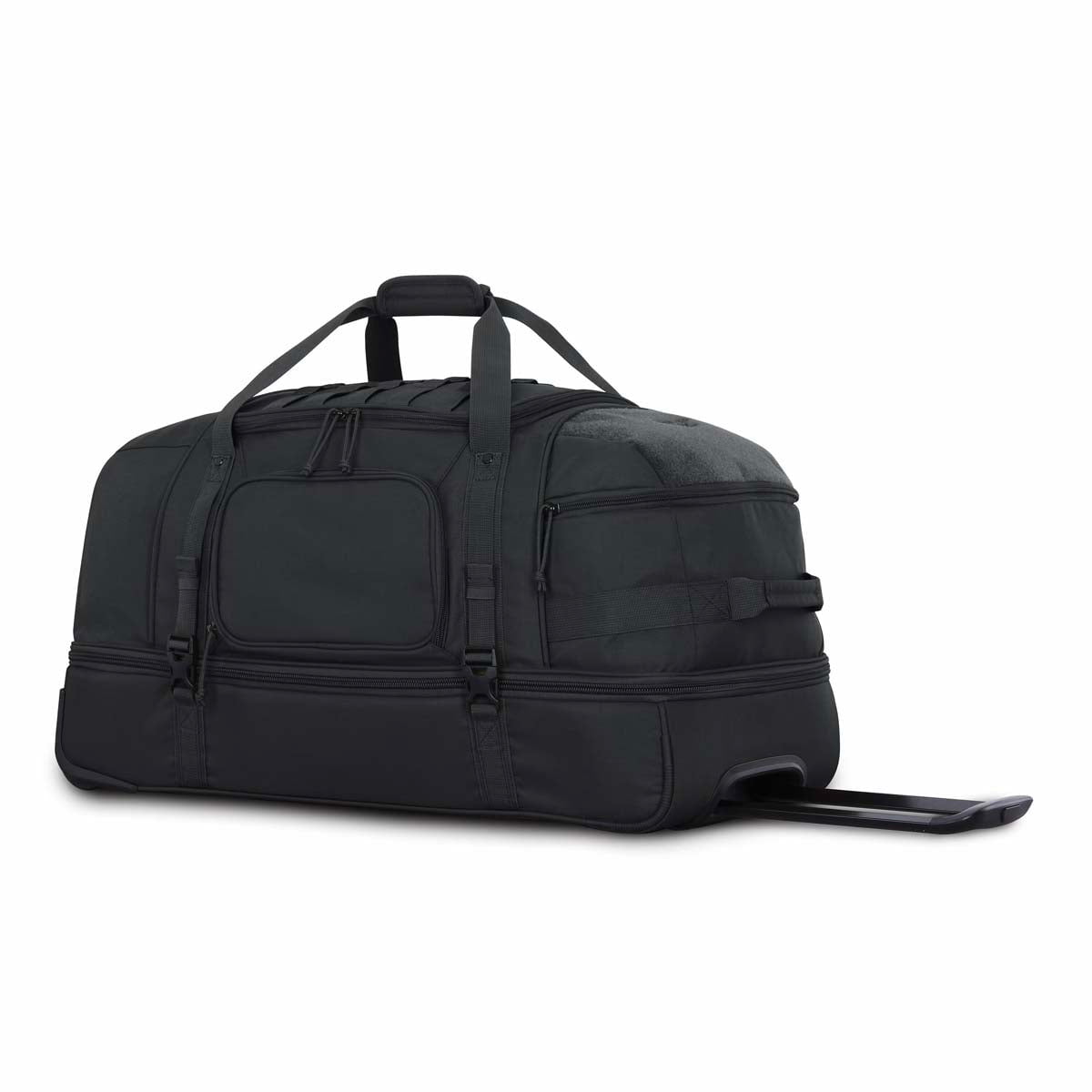 High Sierra Pathsetter 28" Wheeled Duffle 3