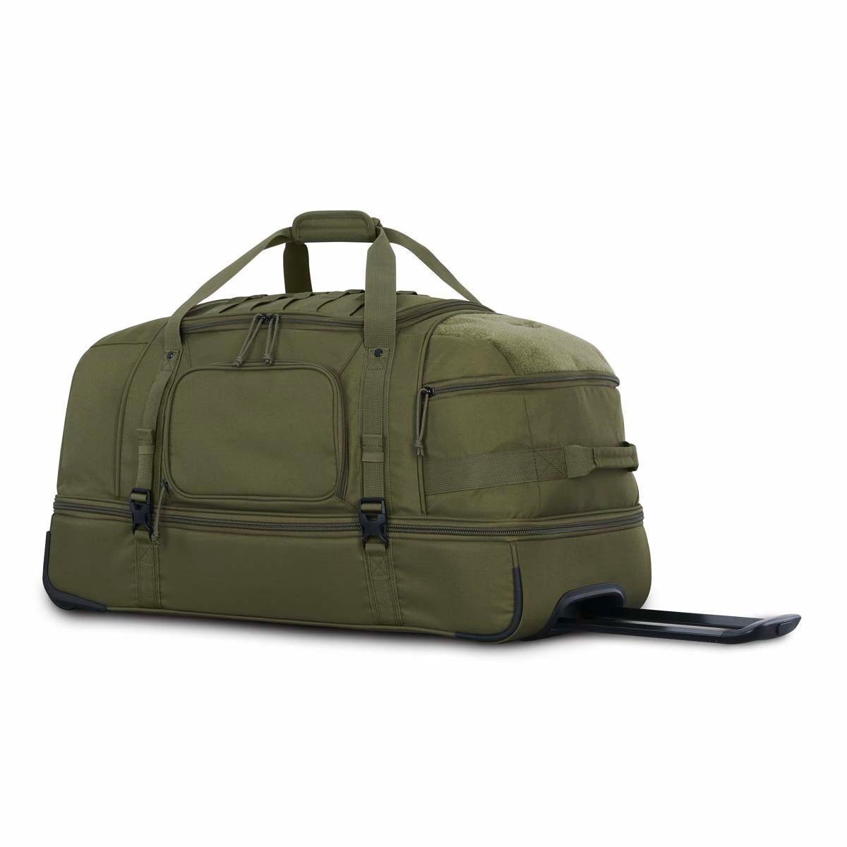 High Sierra Pathsetter 28" Wheeled Duffle 9