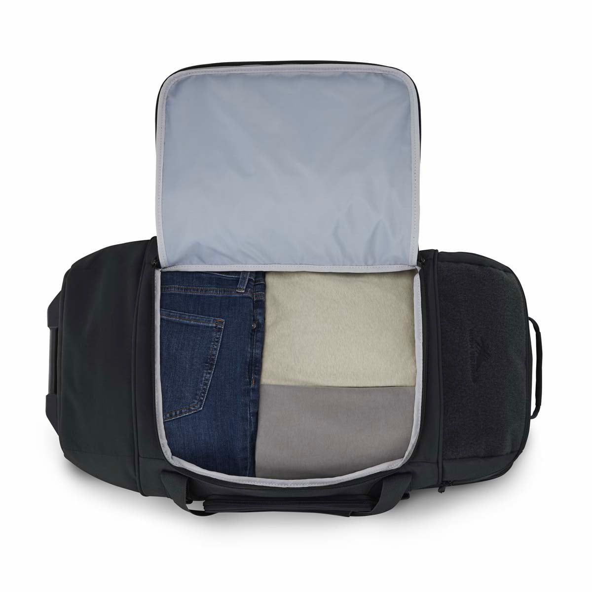 High Sierra Pathsetter 32" Wheeled Duffle 4