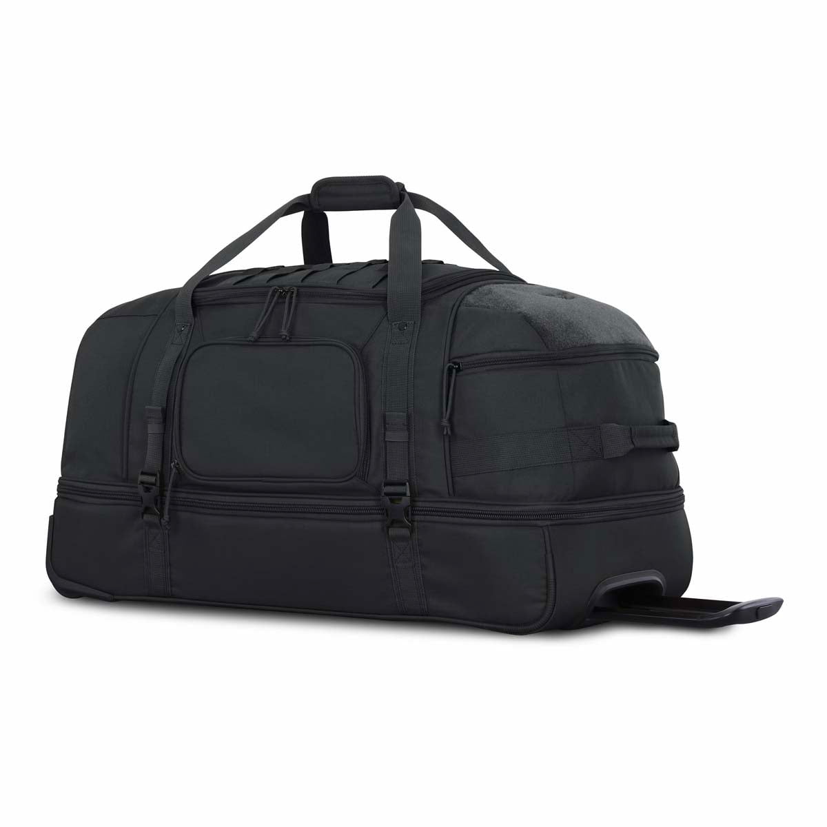 High Sierra Pathsetter 32" Wheeled Duffle 5
