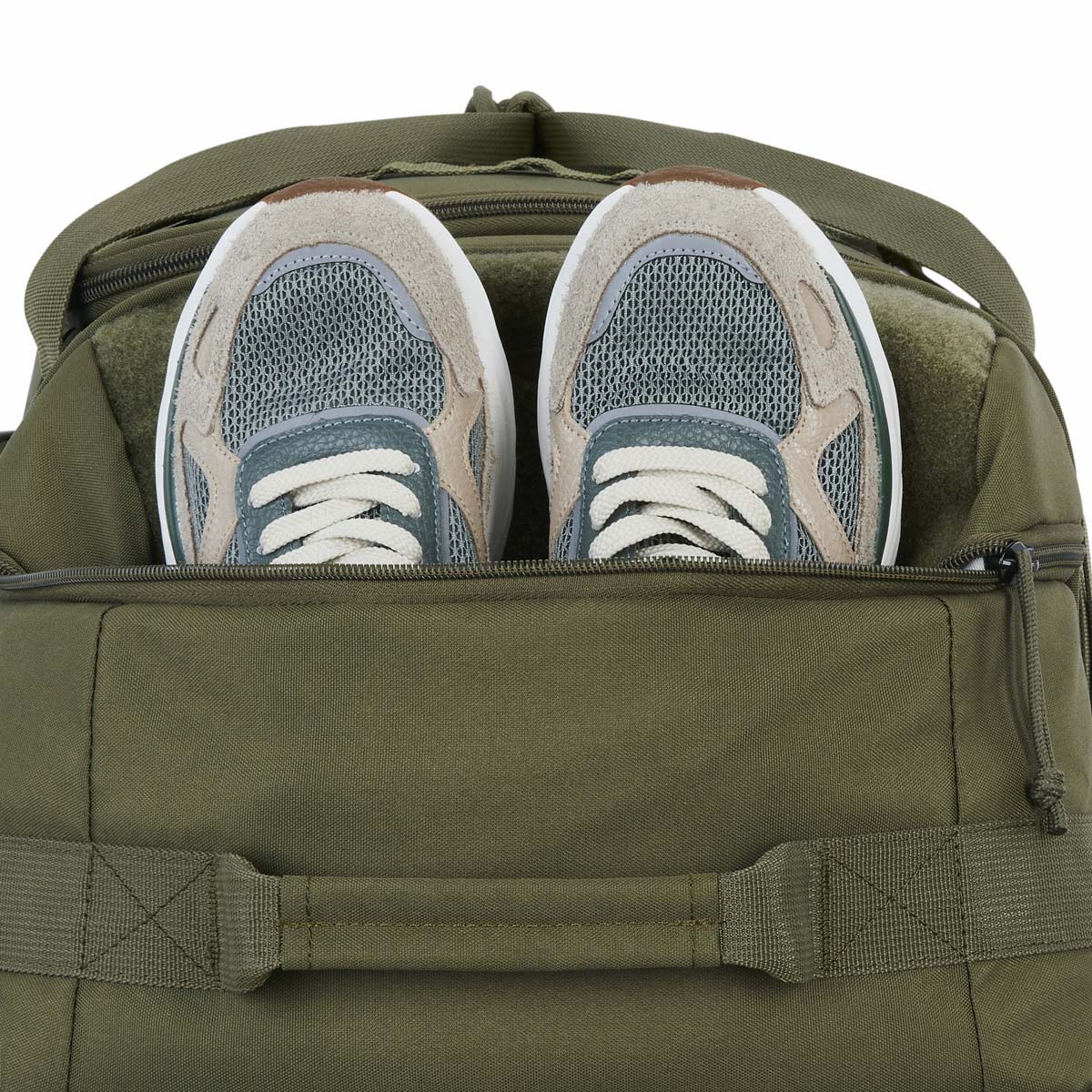 High Sierra Pathsetter 32" Wheeled Duffle 8