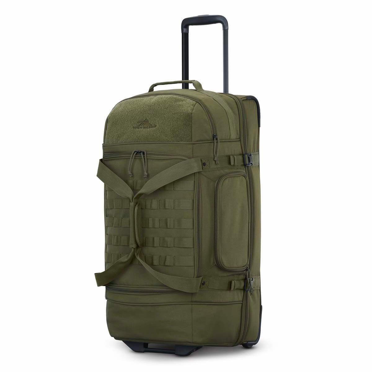 High Sierra Pathsetter 28" Wheeled Duffle 2