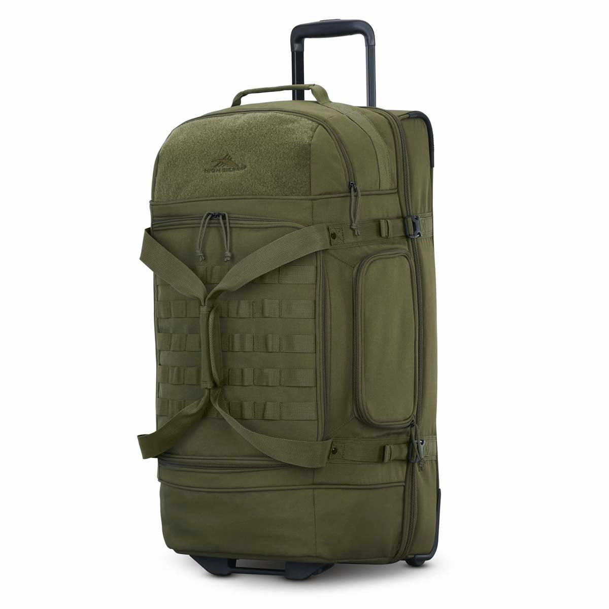 High Sierra Pathsetter 32" Wheeled Duffle 2