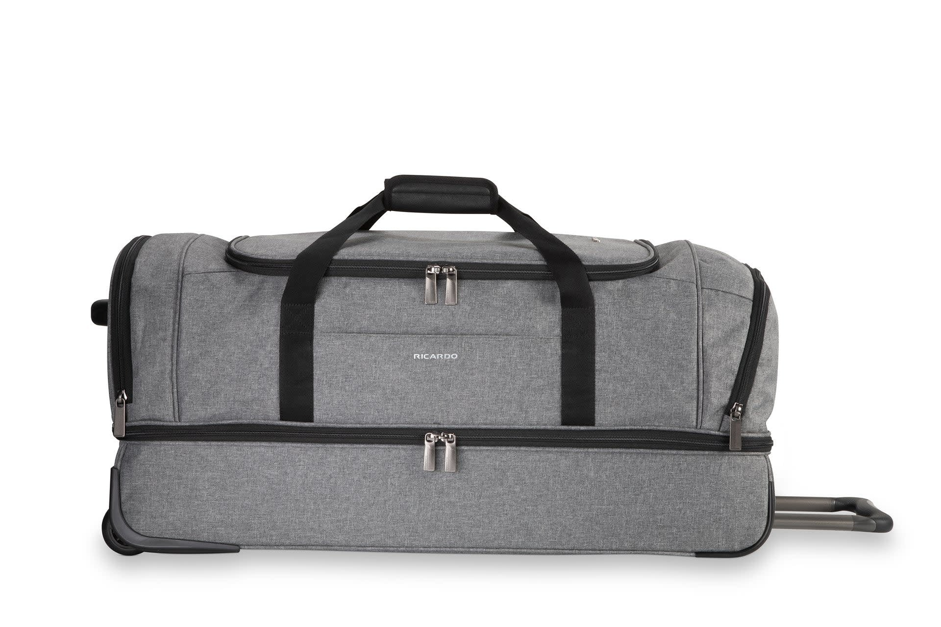 Ricardo Bevery Hills Malibu Bay 3.0 Rolling Duffle 8