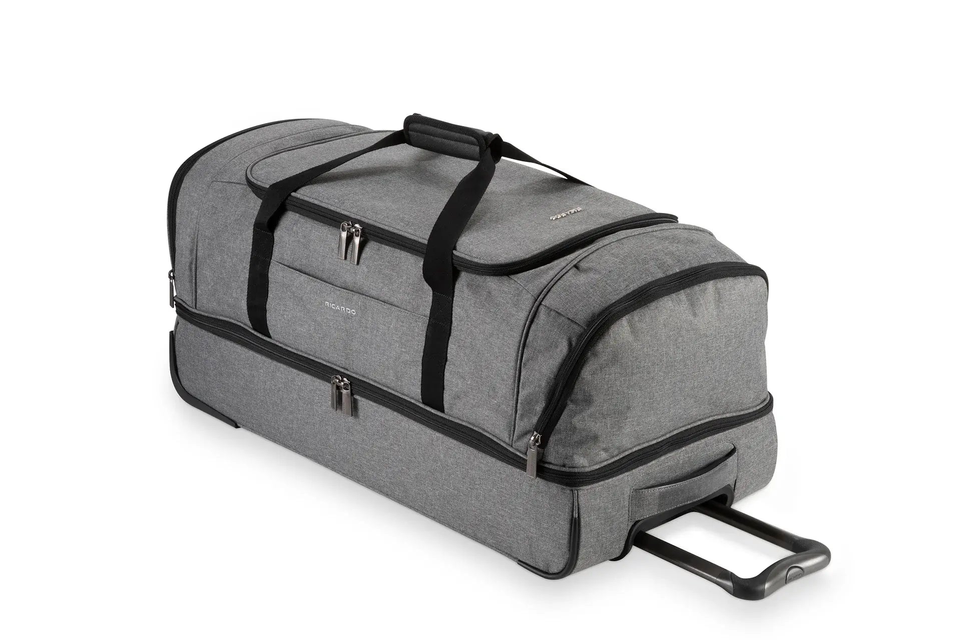 Ricardo Bevery Hills Malibu Bay 3.0 Rolling Duffle 9