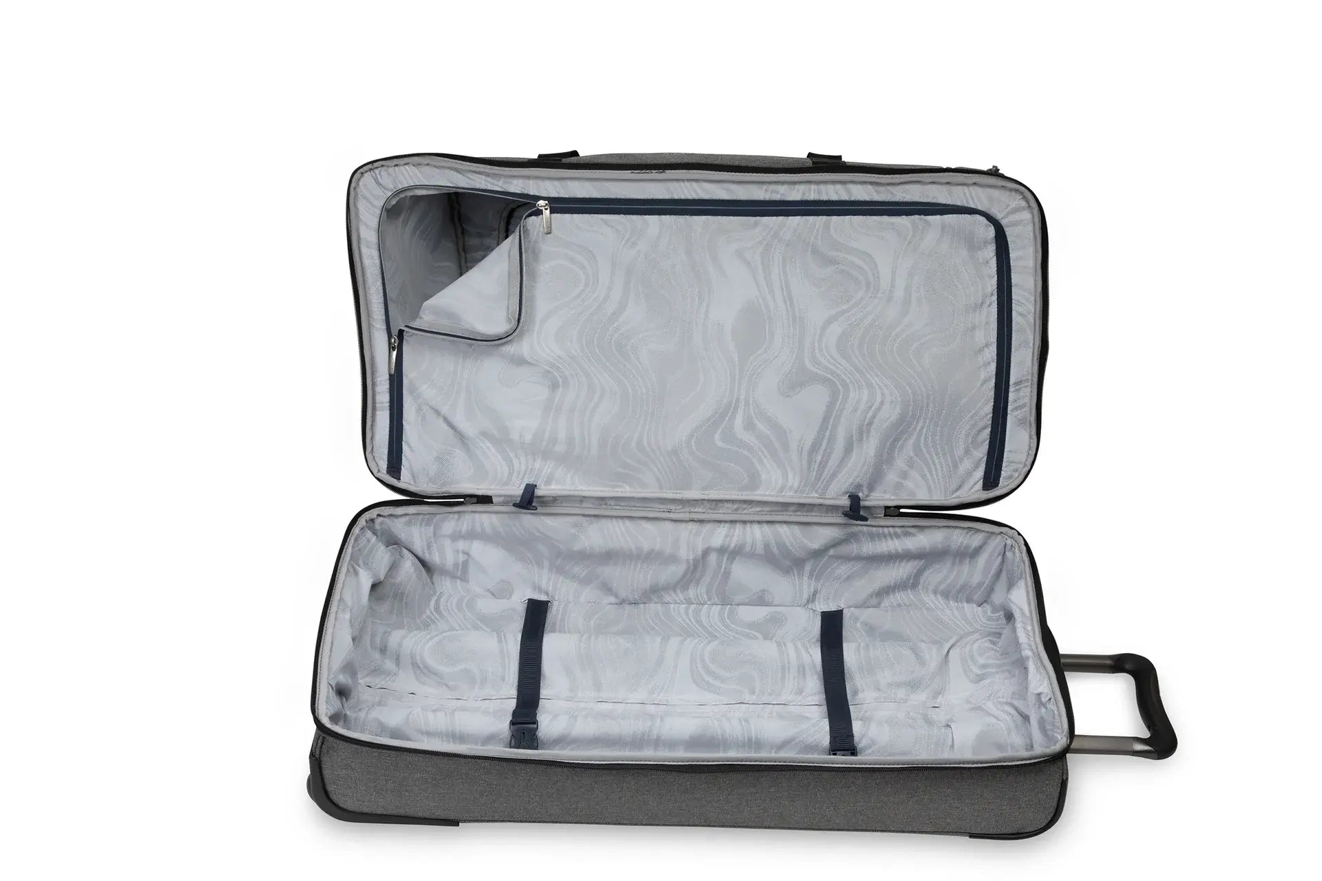 Ricardo Bevery Hills Malibu Bay 3.0 Rolling Duffle 7