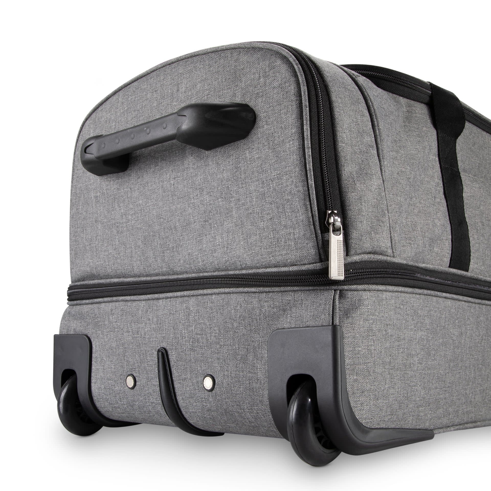 Ricardo Bevery Hills Malibu Bay 3.0 Rolling Duffle