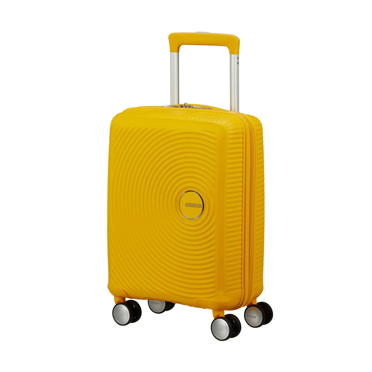 American Tourister Little Curio Kids Spinner Carry-On Luggage 10