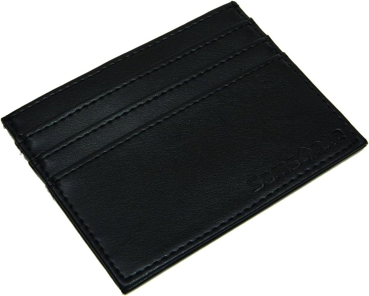 Samsonite RFID Card Holde 1