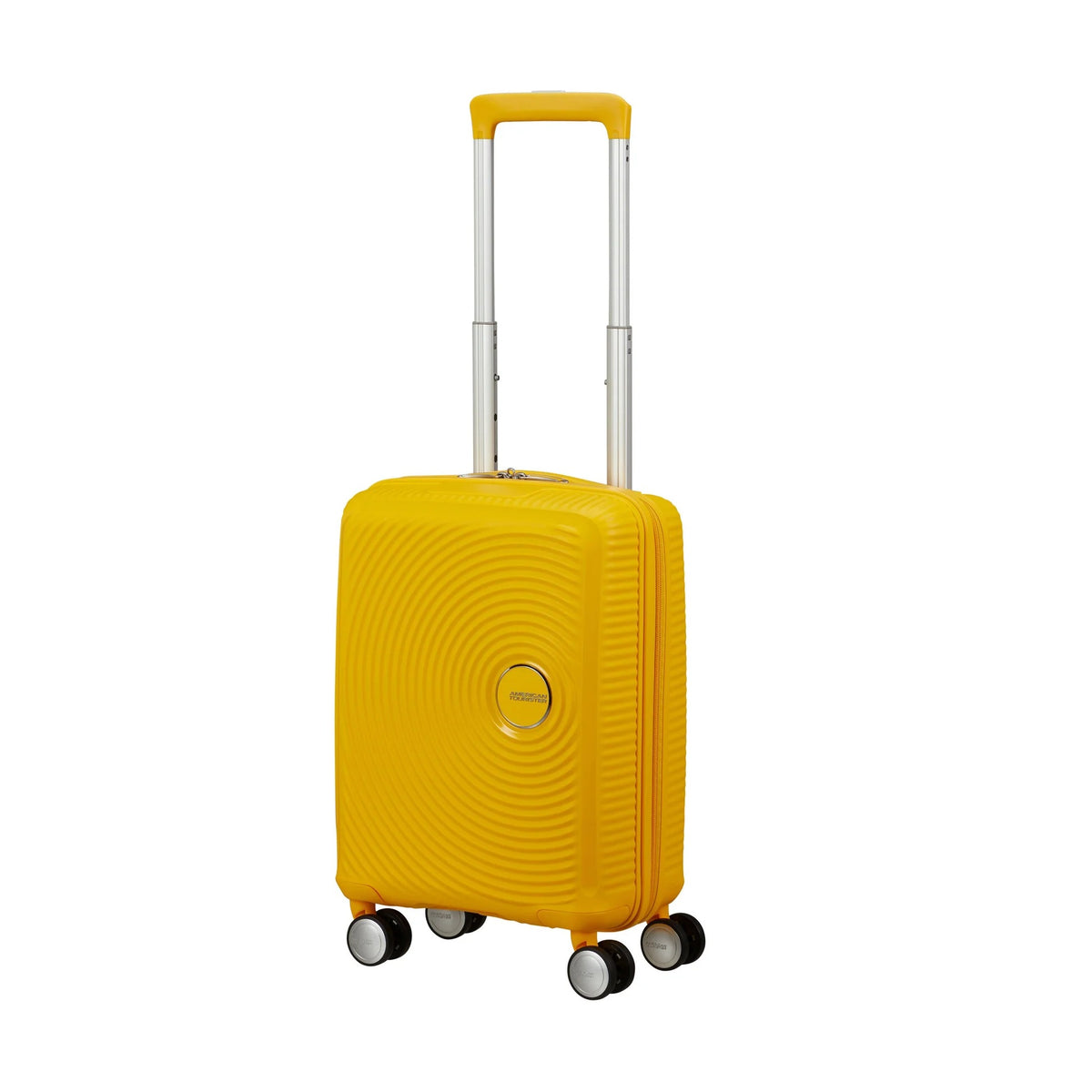 American Tourister Little Curio Kids Spinner Carry-On Luggage 11