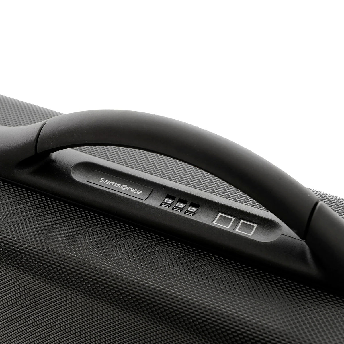 Samsonite Focus III 4" Attache Case 2